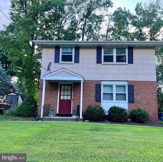 257 Evergreen Ave, Trenton, NJ 08619
