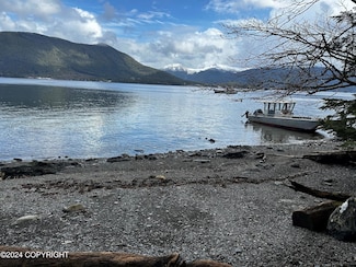 NSA N Nsa, Ketchikan, AK 99901