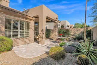 6771 E Eagle Feather Rd, Scottsdale, AZ 85266