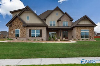 229 Idle Creek Dr, Huntsville, AL 35811