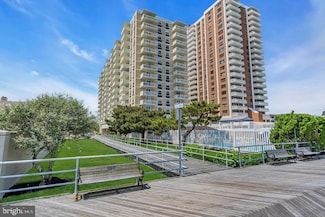 101 South Dr Unit 806, Atlantic City, NJ 08401