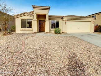 23218 W Hopi St, Buckeye, AZ 85326