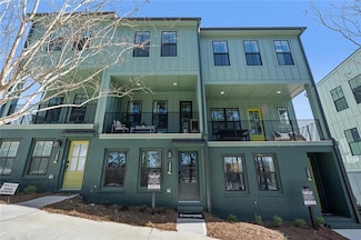 1392 Cozy Cir SE Unit 349, Atlanta, GA 30315