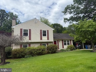 10015 Cotton Farm Rd, Fairfax, VA 22032