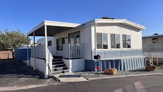 701 Montara Rd Unit 131, Barstow, CA 92311