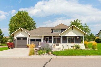 102 Gallatin St, Polson, MT 59860