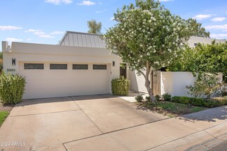 2505 E Oregon Ave, Phoenix, AZ 85016