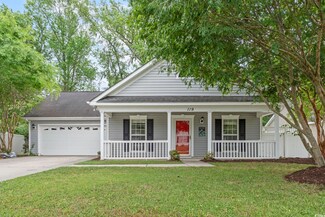 119 Pickerel Blvd, Longs, SC 29568