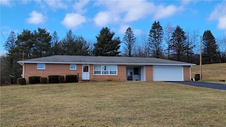 655 Rose Rd, Boswell, PA 15531
