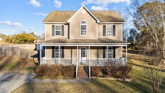 27 Gray Ghost St, Benson, NC 27504