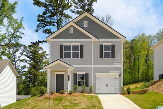 1017 Pinnacle Pkwy, Leeds, AL 35094