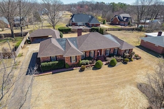 146 Todd St, Martin, TN 38237