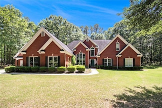 3780 Lovers Ln, Monroe, GA 30656