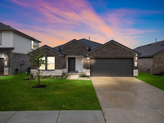 1223 Kinder Sky Ln, Arcola, TX 77583