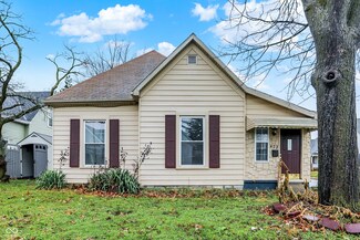 423 N Webster St, Kokomo, IN 46901