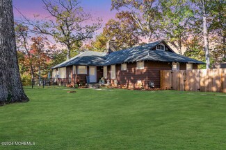 180 Castro St, Browns Mills, NJ 08015