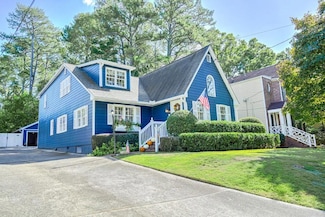 2195 Edison Ave NE, Atlanta, GA 30305