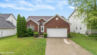 6902 Caitlynn Way, Louisville, KY 40229