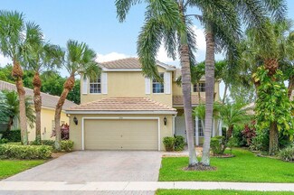 140 Canterbury Place, Royal Palm Beach, FL 33414