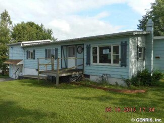 2832 Genesee St, Piffard, NY 14533