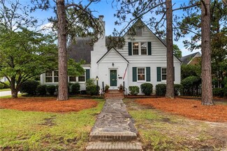 120 Sutton St, Fayetteville, NC 28305