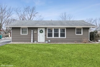 411 Burke Dr, Joliet, IL 60433