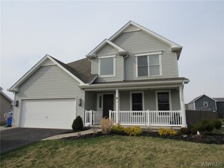 5 Chambers Rd, West Seneca, NY 14224