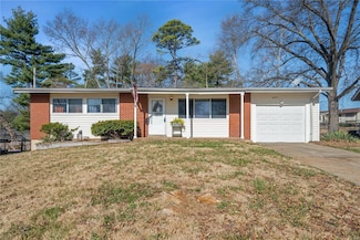 10331 Chesley Dr, Saint Louis, MO 63136