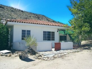 7128 Sherman Rd, Twentynine Palms, CA 92277