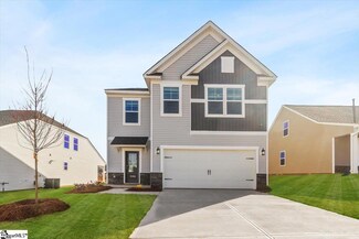 1106 Berry Patch Dr, Lyman, SC 29365