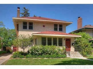 4444 Aldrich Ave S, Minneapolis, MN 55419