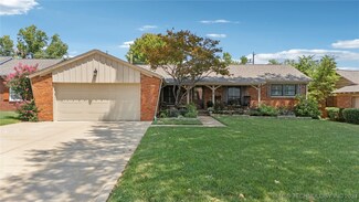 4633 E 56th Place, Tulsa, OK 74135