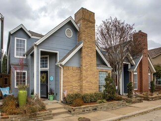 2927 S Bend Dr, Dallas, TX 75229