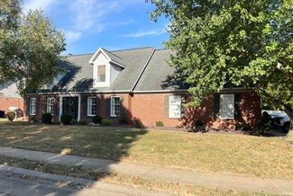 3444 Forestdale Dr, Newburgh, IN 47630