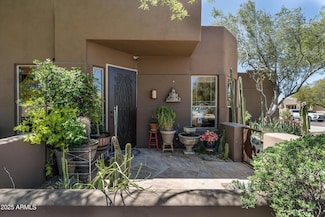 9543 E Kiisa Dr, Scottsdale, AZ 85262