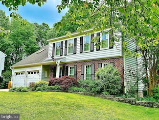 747 Rock Elm Ct, Millersville, MD 21108