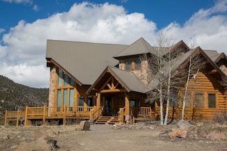 107 Marmot Ln, South Fork, CO 81154
