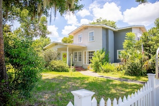 304 S Delaney Ave, Avon Park, FL 33825