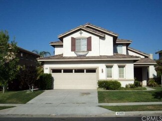 4385 Leonard Way, Corona, CA 92883