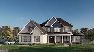 1975 Alcovy Trails Dr, Dacula, GA 30019