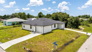 2404-2406 Hightower Ave S, Lehigh Acres, FL 33973