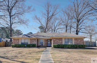 3111 Kevin Ave, Texarkana, TX 75503