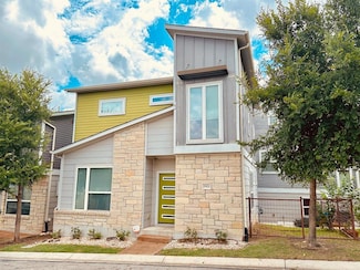 2921 Stock Dr, Austin, TX 78741