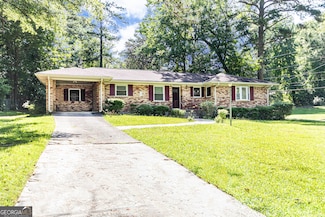 650 Lynhurst Dr SW, Atlanta, GA 30311