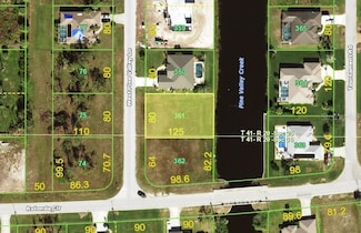 292 W Pine Valley Ln, Rotonda West, FL 33947