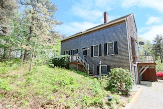 3 Bayberry Rd, Truro, MA 02666
