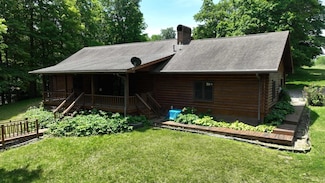 4115 N Aquarius Dr, Monticello, IN 47960