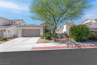 8113 Exploration Ave, Las Vegas, NV 89131