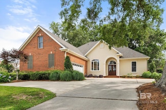 19246 Fairfax Dr, Fairhope, AL 36532