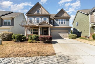 3034 Oakmere Rd, Waxhaw, NC 28173